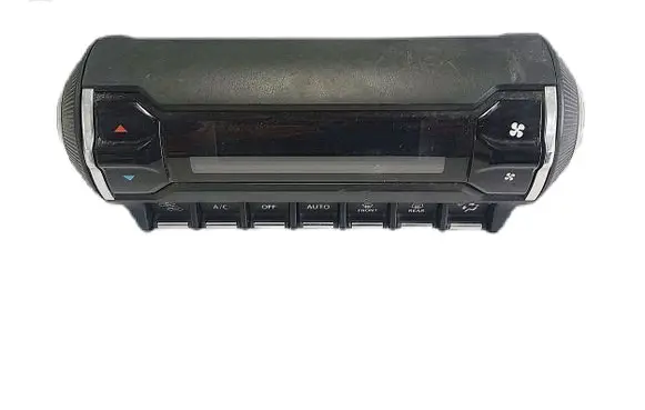 Suzuki Ignis Climate control unit 3951062R00
