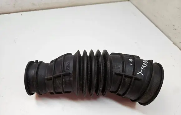 Ford Mondeo MK V Turbo air intake inlet pipe/hose DS739C662