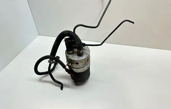 Audi A6 S6 C5 4B Brake power pressure regulator 8E0614175D
