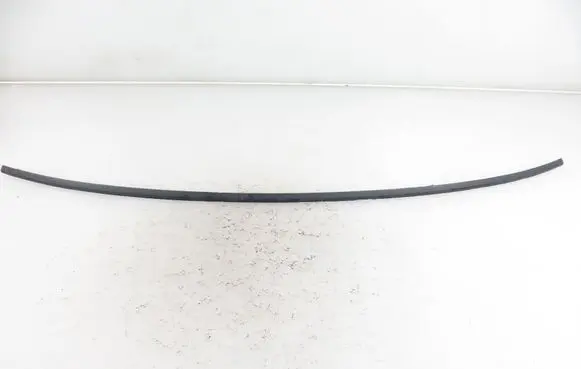 Mercedes-Benz E W124 Windshield trim 