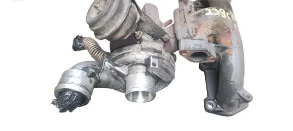 Alfa Romeo 147 Turbo 46786078