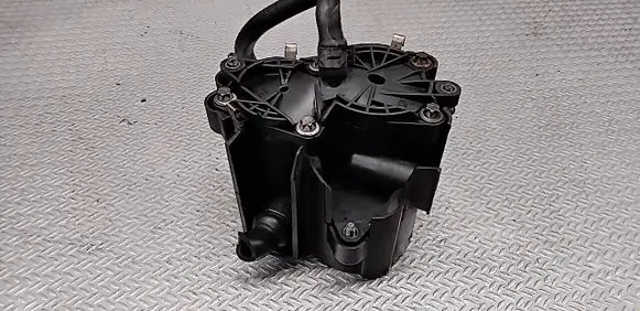 Breather/breather pipe/hose