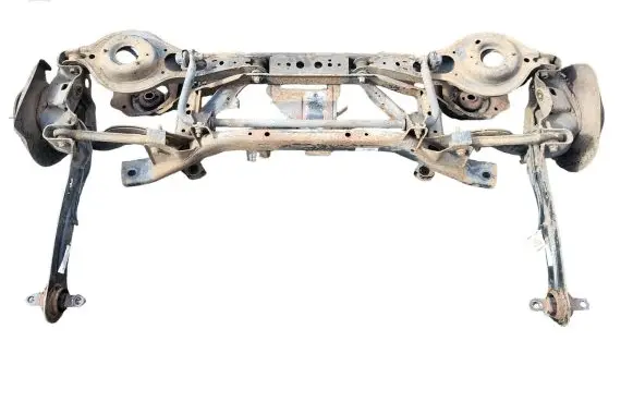 Volvo V40 Rear subframe 