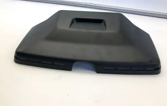 Audi A5 Rearview mirror trim 8b3857519hun