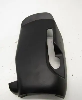 Dacia Sandero III Steering wheel column trim 484724351R