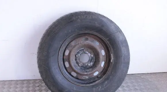 Dodge RAM 1500 DS R17 spare wheel 52110457AB