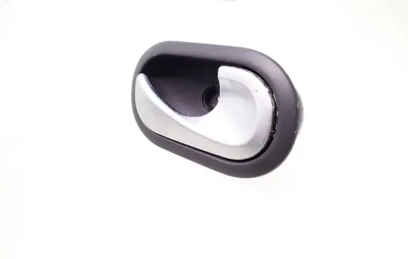 Front door interior handle