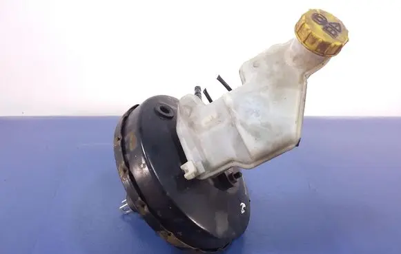 Mazda 2 Brake booster 4S61-2B195-MC