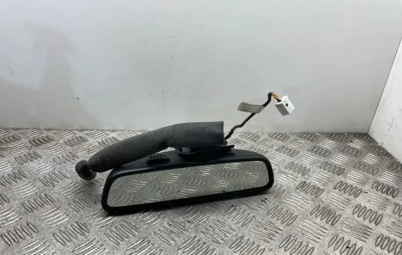 Mercedes-Benz C W204 Rear view mirror (interior) A2078103417