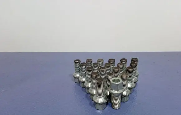 Skoda Superb B8 (3V) Nuts/bolts 