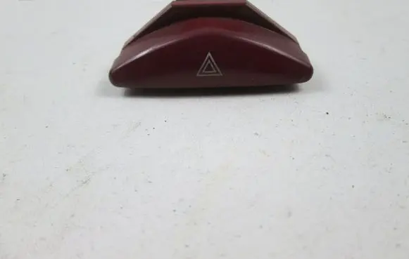 Citroen C5 Hazard light switch 96326950KR