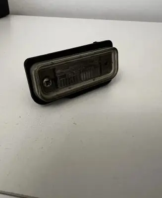 Mercedes-Benz E W211 Number plate light A2038200256
