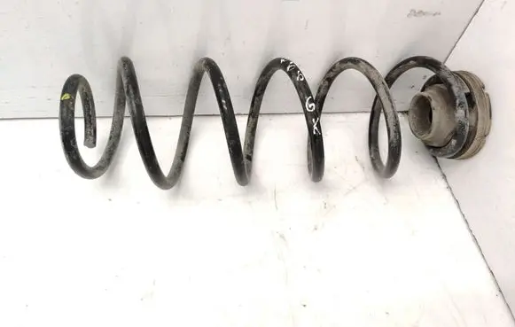 Volkswagen Up Rear coil spring