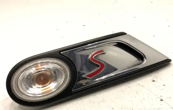 Mini One - Cooper Coupe R56 Other exterior part 2751970