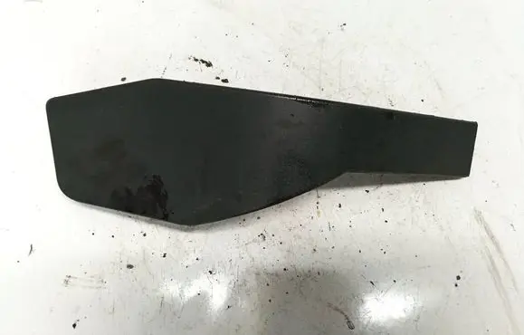 Audi 100 S4 C4 Timing belt guard (cover) 054903123b