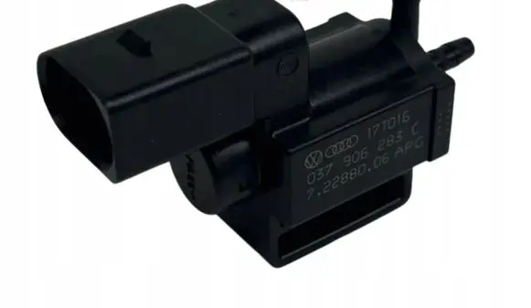 Audi Q8 Vacuum valve 037906283C 722880010