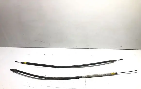 Citroen C4 I Picasso Handbrake/parking brake wiring cable 