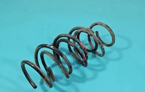 Skoda Octavia Mk3 (5E) Front coil spring IMPRK1456365