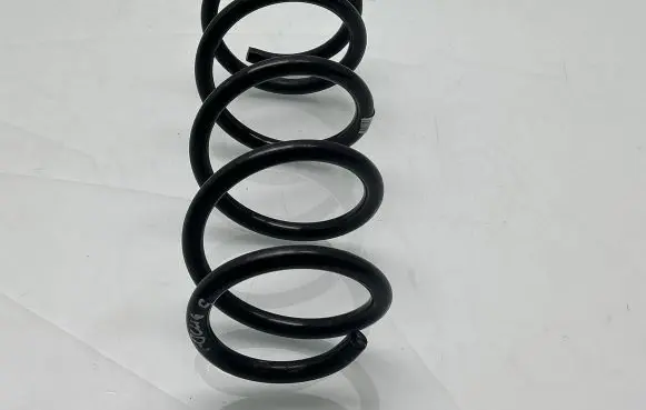 Ford Focus Rear coil spring JX615560TAB