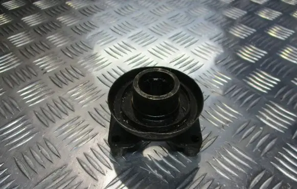 Jeep Willys Rear prop shaft donut coupling/joint 