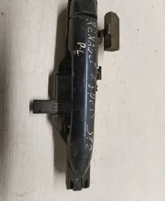 Renault Espace - Grand espace IV Front door exterior handle