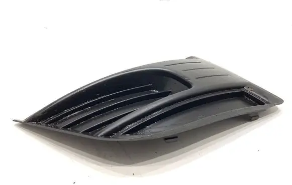 Citroen C4 I Picasso Front bumper lower grill 9680403777
