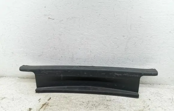 Volkswagen Golf VII Trunk/boot sill cover protection 5G6863459