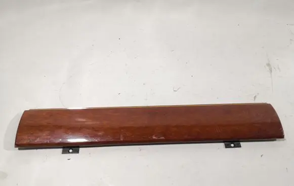 Volkswagen Phaeton Dashboard glove box trim 3D1853189D