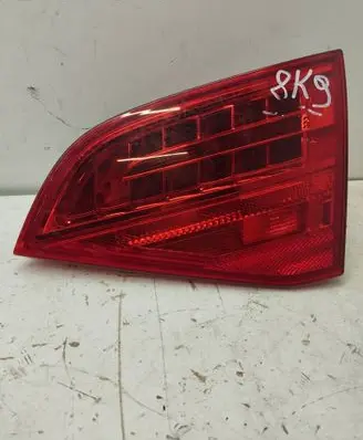 Audi A4 S4 B8 8K Tailgate rear/tail lights 8K9945094B