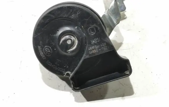 Mercedes-Benz E W212 Horn signal A046522