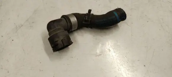 Mercedes-Benz A W176 Engine coolant pipe/hose A6512000082