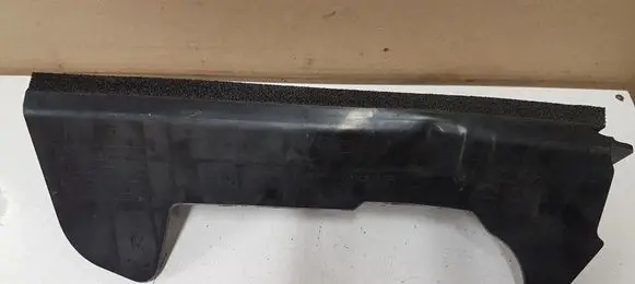 KIA Ceed Intercooler air guide/duct channel 29134A2600