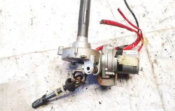 Toyota Avensis T270 Power steering pump 6900001425 45250-05740