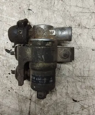 Audi 100 S4 C4 Idle control valve (regulator) 0280146501