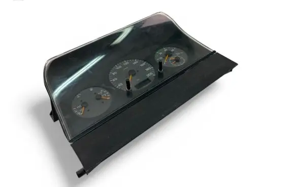 Volkswagen II LT Speedometer (instrument cluster) 2D0919860F