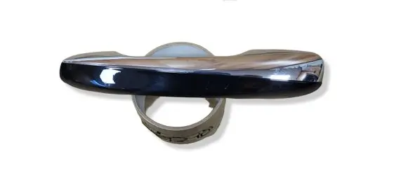 Mercedes-Benz GLC C253 Front door exterior handle A0997605501