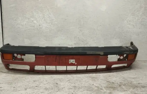 Volkswagen Golf III Front bumper 1H6807217E
