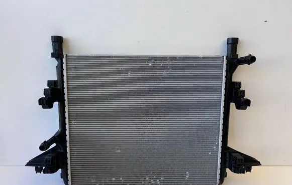 Volkswagen ID.4 Coolant radiator 1EA121251B