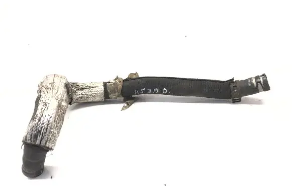 Audi A5 Sportback 8TA Engine coolant pipe/hose 8K0422887AF