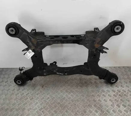 Mercedes-Benz ML W166 Rear subframe A1663504900