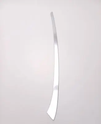 Mercedes-Benz GLE (W166 - C292) Rear side glass trim A2926900380