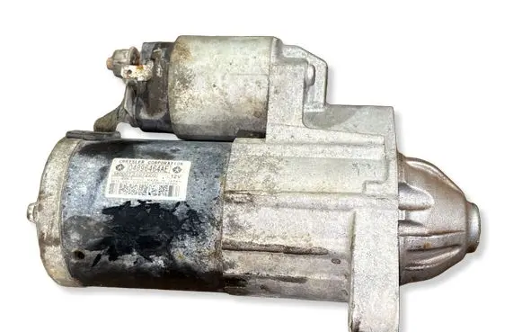 Dodge Charger Starter motor 04896464AE M000T21072ZG