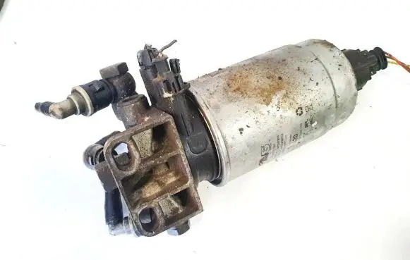Fiat Doblo Fuel filter m420 000244