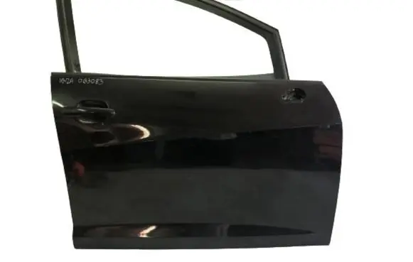 Seat Ibiza IV (6J,6P) Front door