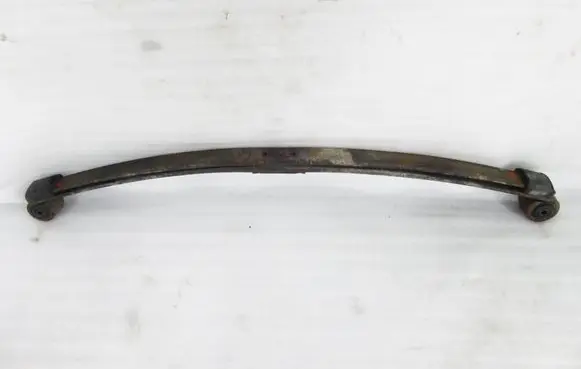 Ford Transit Rear leaf spring 