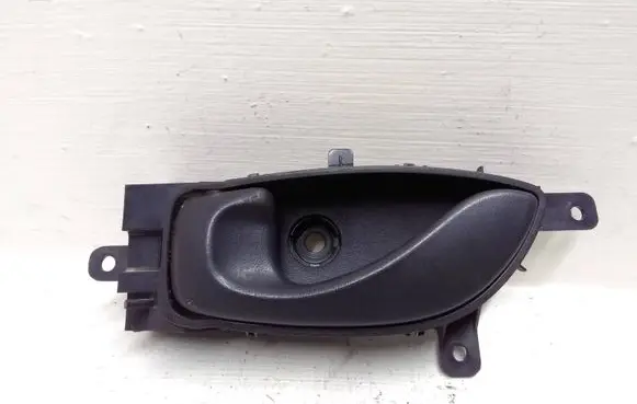 Renault Koleos I Front door interior handle 80671JY