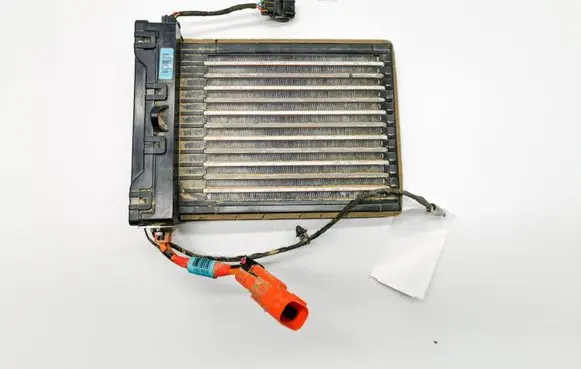 Hyundai Kona I Heater blower radiator 2010150601
