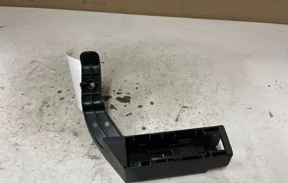Toyota Auris 150 Airbag deployment crash/impact sensor