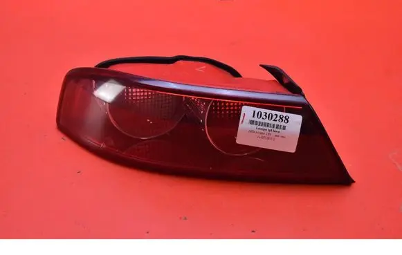 Alfa Romeo 159 Rear/tail lights F939298002