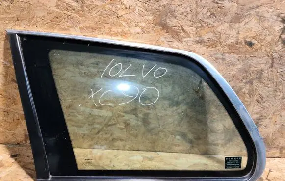 Volvo XC90 Rear side window 43R001582 E000199